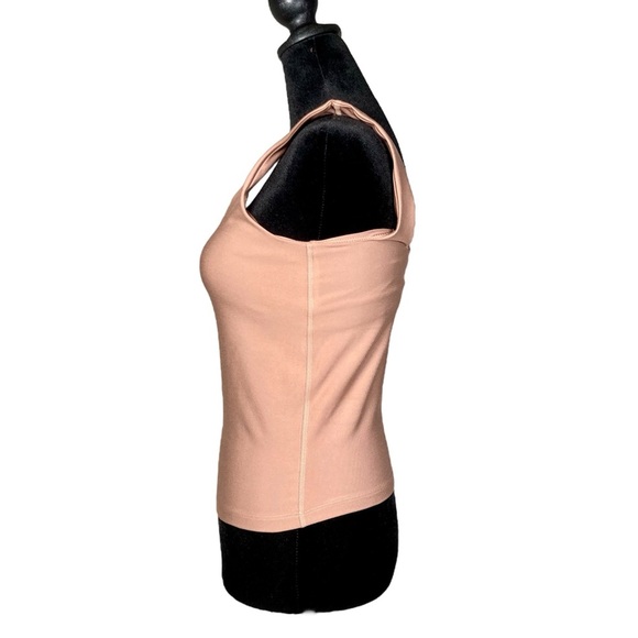 YPB Active Tank Top Beige Size Medium​ - Picture 2 of 7